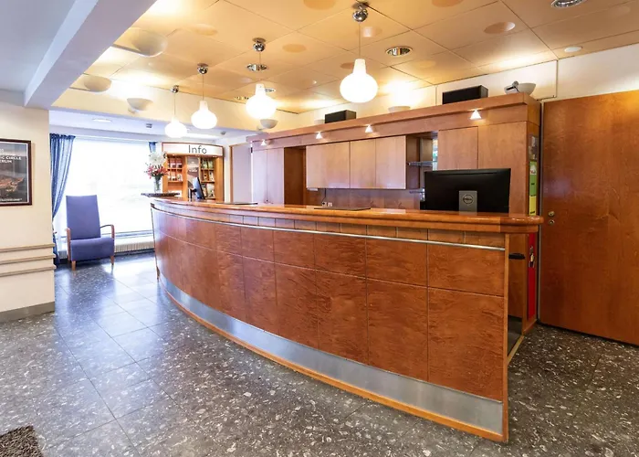 Scandic Hotel Kouvola