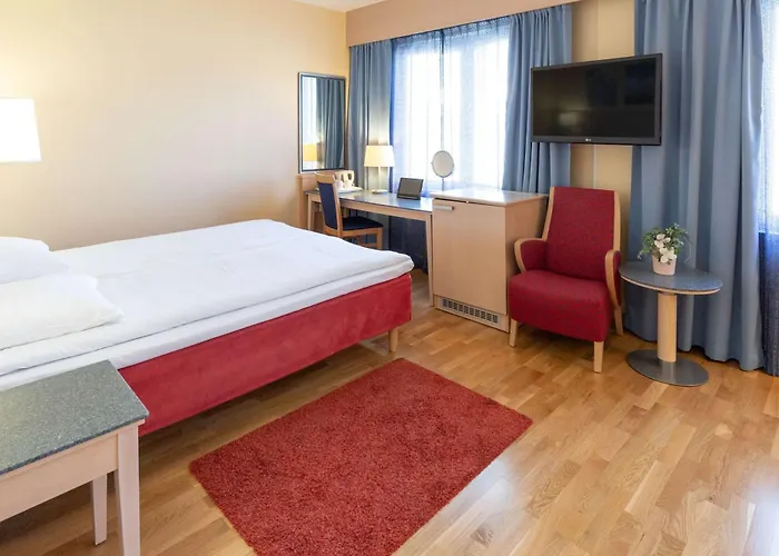 Scandic Hotel Kouvola