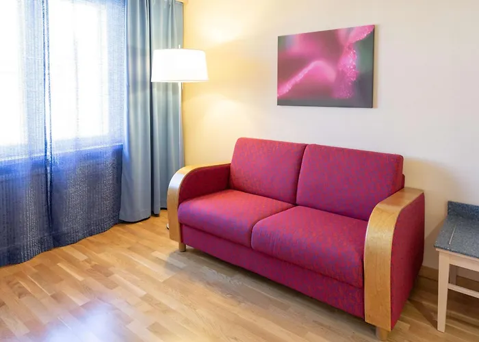 Scandic Hotel Kouvola