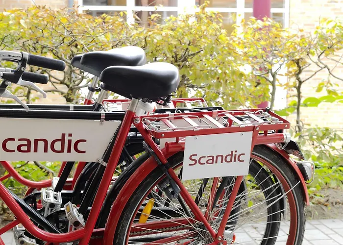 Hotel Scandic Kouvola