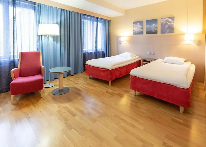 Scandic Hotel Kouvola