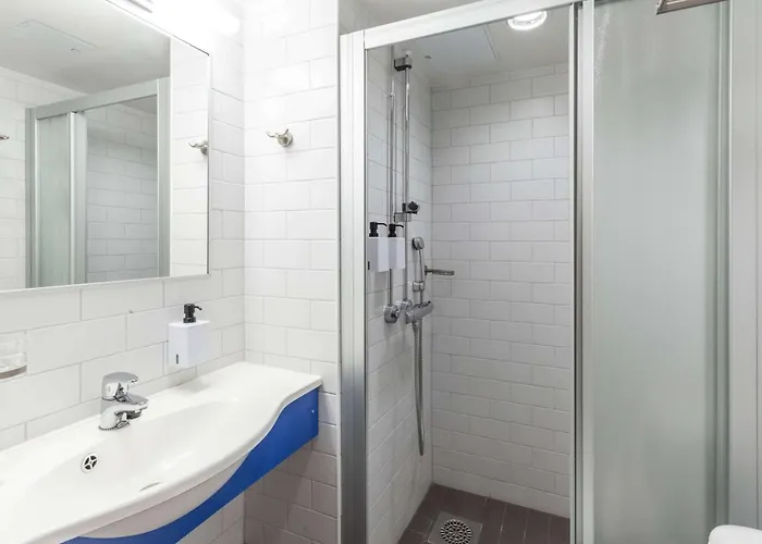 Hotel Scandic Kouvola