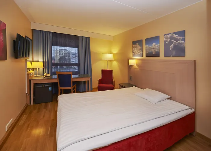 Hotel Scandic Kouvola