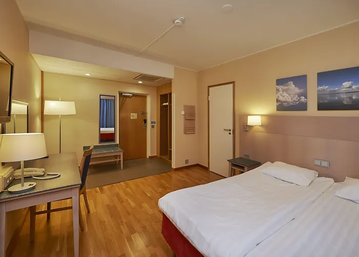 Scandic Hotel Kouvola