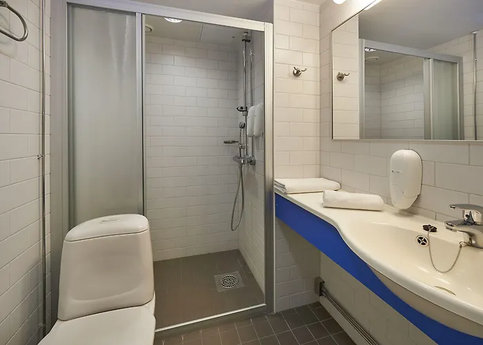 Hotel Scandic Kouvola