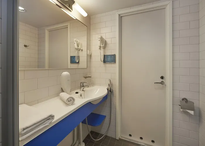 Hotel Scandic Kouvola