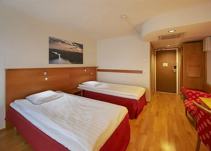 Hotel Scandic Kouvola