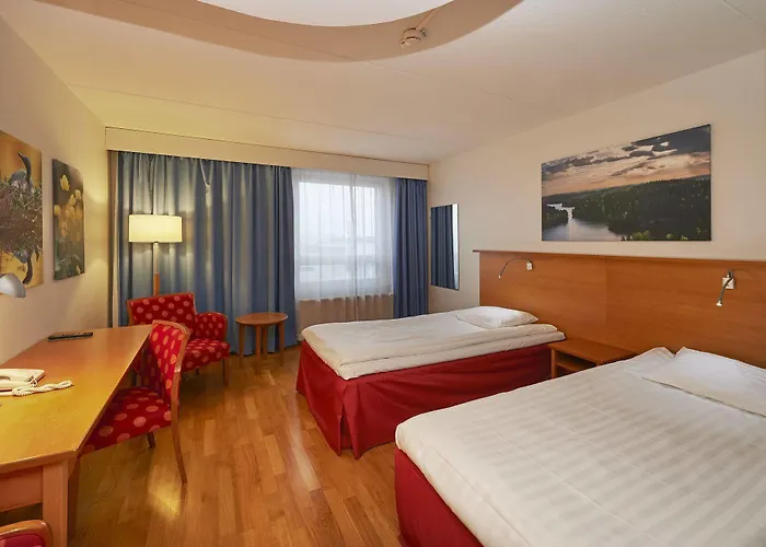 Hotel Scandic Kouvola