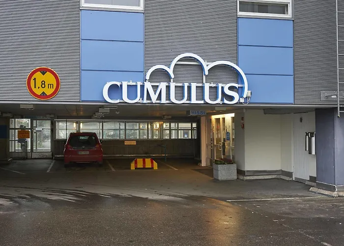 Scandic Hotel Kouvola