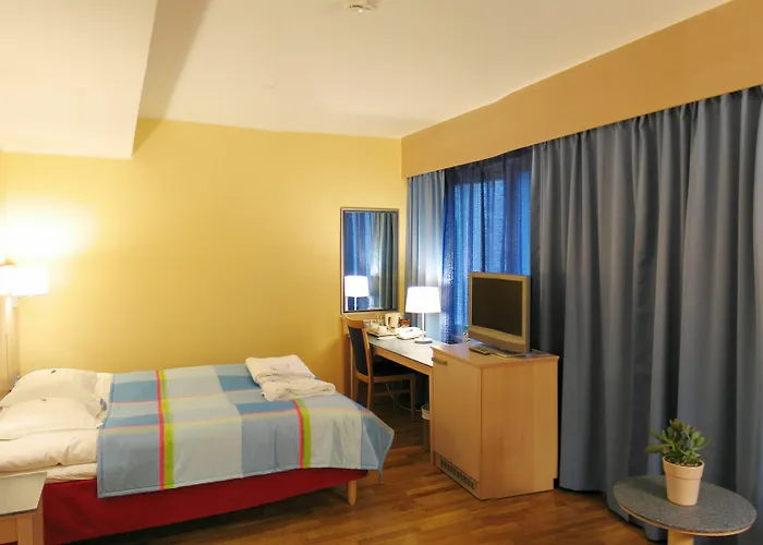 Scandic Hotel Kouvola